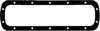 MERCE 3550150122 Seal, tappet chamber cover
